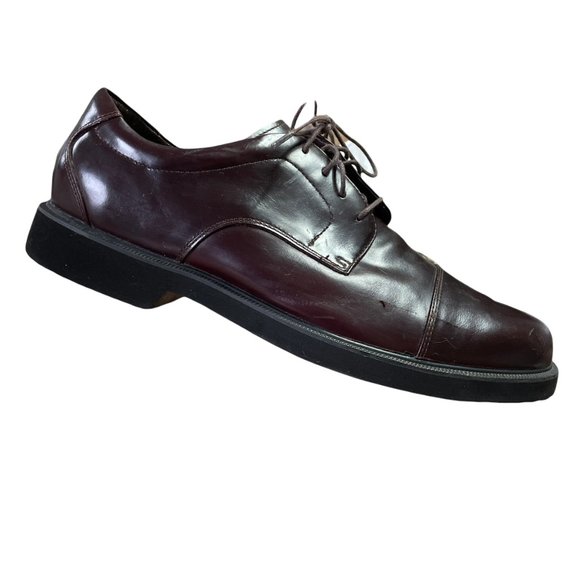 Rockport Dressport Waterproof Cap Toe Derby 11 M main image 6